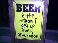 Click image for larger version.&nbsp;

Name:	1709beer-only-reason-afternoon.jpg&nbsp;
Views:	230&nbsp;
Size:	231.6 KB&nbsp;
ID:	10193