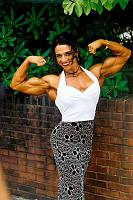 Click image for larger version.&nbsp;

Name:	WPW-496%20Sophie%20Duquette.jpg&nbsp;
Views:	3797&nbsp;
Size:	240.7 KB&nbsp;
ID:	16265