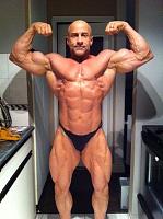 Click image for larger version.&nbsp;

Name:	rob-belisle-3.jpg&nbsp;
Views:	293&nbsp;
Size:	61.2 KB&nbsp;
ID:	24961