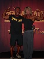 Click image for larger version.&nbsp;

Name:	Nancy and Rowan.jpg&nbsp;
Views:	1063&nbsp;
Size:	49.1 KB&nbsp;
ID:	26973
