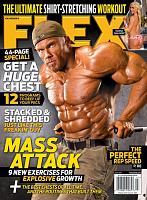 Click image for larger version.&nbsp;

Name:	ben-pakulski-flex.jpg&nbsp;
Views:	628&nbsp;
Size:	118.8 KB&nbsp;
ID:	27154