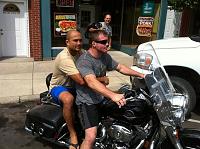 Click image for larger version.&nbsp;

Name:	BJ Penn and Matt Hughes.jpg&nbsp;
Views:	240&nbsp;
Size:	97.2 KB&nbsp;
ID:	27286