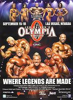 Click image for larger version.&nbsp;

Name:	2011-ifbb-olympia-poster.jpg&nbsp;
Views:	1014&nbsp;
Size:	186.1 KB&nbsp;
ID:	27679