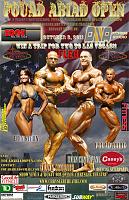 Click image for larger version.&nbsp;

Name:	2011-opa-fouad-abiad-open-poster.jpg&nbsp;
Views:	576&nbsp;
Size:	217.3 KB&nbsp;
ID:	27911