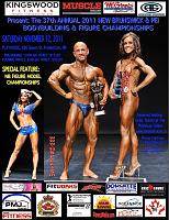 Click image for larger version.&nbsp;

Name:	2011-nbpfa-new-brunswick-pei-bodybuilding-figure-championships-poster.jpg&nbsp;
Views:	2205&nbsp;
Size:	210.9 KB&nbsp;
ID:	28308