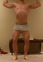 Click image for larger version.&nbsp;

Name:	Double Bicep.jpg&nbsp;
Views:	148&nbsp;
Size:	159.8 KB&nbsp;
ID:	28828