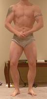Click image for larger version.&nbsp;

Name:	Front_Flex.jpg&nbsp;
Views:	144&nbsp;
Size:	93.0 KB&nbsp;
ID:	28829