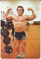 Click image for larger version.&nbsp;

Name:	ray beaulieu 1978; Mr. C's gym, Edmonton.jpg&nbsp;
Views:	1094&nbsp;
Size:	73.9 KB&nbsp;
ID:	28889