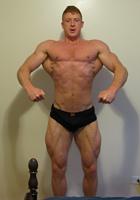 Click image for larger version.&nbsp;

Name:	Front Relaxed - 232.5lbs.png&nbsp;
Views:	96&nbsp;
Size:	442.8 KB&nbsp;
ID:	29288