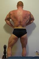 Click image for larger version.&nbsp;

Name:	Rear Lat Spread - 232.5lbs.jpg&nbsp;
Views:	88&nbsp;
Size:	49.4 KB&nbsp;
ID:	29289