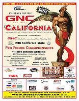 Click image for larger version.&nbsp;

Name:	2012californiapro_flyer.jpg&nbsp;
Views:	172&nbsp;
Size:	163.4 KB&nbsp;
ID:	29696