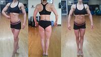Click image for larger version.&nbsp;

Name:	6 and 4 weeks.jpg&nbsp;
Views:	168&nbsp;
Size:	134.9 KB&nbsp;
ID:	34286