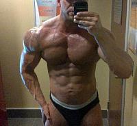 Click image for larger version.&nbsp;

Name:	8 weeks.JPG&nbsp;
Views:	92&nbsp;
Size:	11.1 KB&nbsp;
ID:	36065