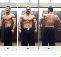 Click image for larger version.&nbsp;

Name:	3 weeks out.JPG&nbsp;
Views:	228&nbsp;
Size:	158.2 KB&nbsp;
ID:	36206
