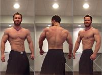Click image for larger version.&nbsp;

Name:	3 weeks out turkey buff.jpg&nbsp;
Views:	168&nbsp;
Size:	44.3 KB&nbsp;
ID:	36207