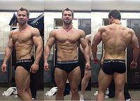 Click image for larger version.&nbsp;

Name:	2 weeks out ALMOST.jpg&nbsp;
Views:	187&nbsp;
Size:	57.3 KB&nbsp;
ID:	36208