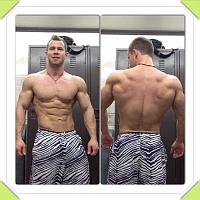 Click image for larger version.&nbsp;

Name:	10 days out front back.jpg&nbsp;
Views:	134&nbsp;
Size:	91.8 KB&nbsp;
ID:	36226