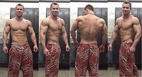 Click image for larger version.&nbsp;

Name:	Oct 24 9 Days Out 169 22 lbs.jpg&nbsp;
Views:	141&nbsp;
Size:	60.6 KB&nbsp;
ID:	36229