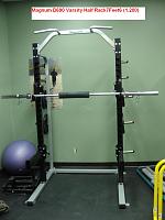 Click image for larger version.&nbsp;

Name:	Magnum D690 Varsity Half Rack7Feet6 (1.200).jpg&nbsp;
Views:	160&nbsp;
Size:	52.5 KB&nbsp;
ID:	36278