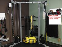 Click image for larger version.&nbsp;

Name:	Magnum D844 Varsity Functional Trainer (2.500).jpg&nbsp;
Views:	173&nbsp;
Size:	69.2 KB&nbsp;
ID:	36280