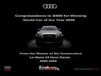 Click image for larger version.&nbsp;

Name:	bmw_vs_audi_02.jpg&nbsp;
Views:	287&nbsp;
Size:	23.2 KB&nbsp;
ID:	9802