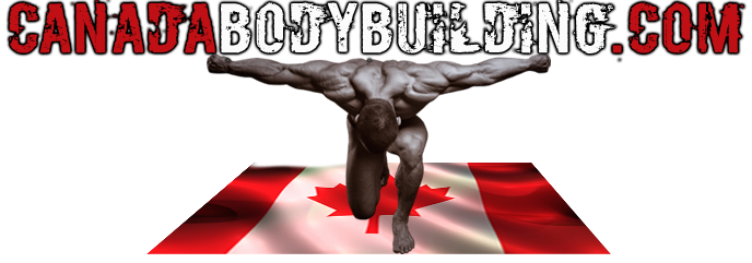 Canada Bodybuilding - Canadian Bodybuilding Forum