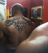 BDH's Avatar