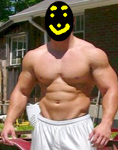 Allen's Avatar
