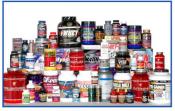 Supplements Junky's Avatar