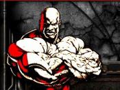 GothicBeast's Avatar