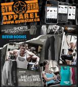 gymstar's Avatar