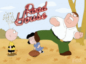 Roadhouse's Avatar