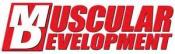Muscular Development's Avatar